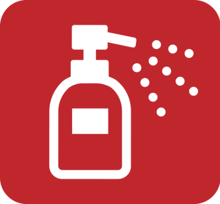 コロナアイコン