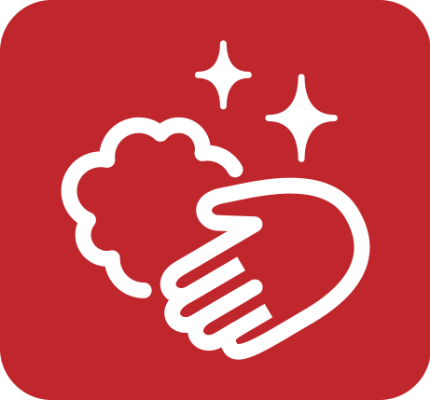 コロナアイコン