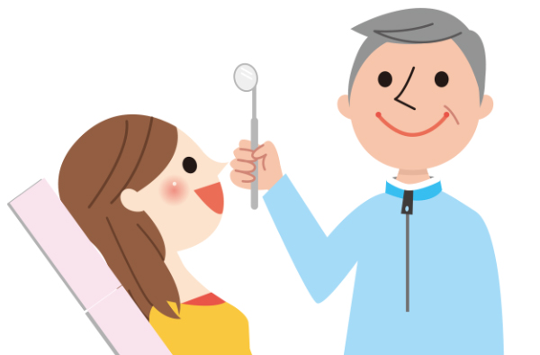 定期的なメンテナンス