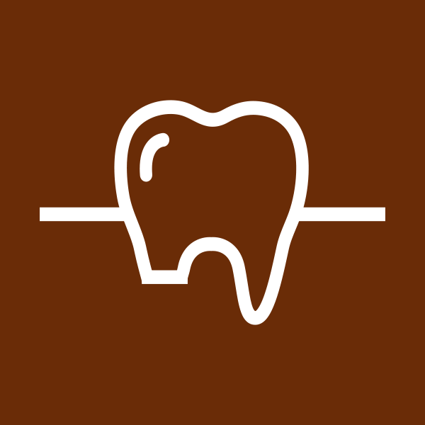 歯根端切断処置