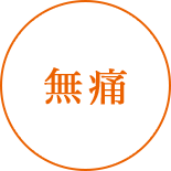 無痛