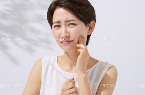 歯を失った患者様